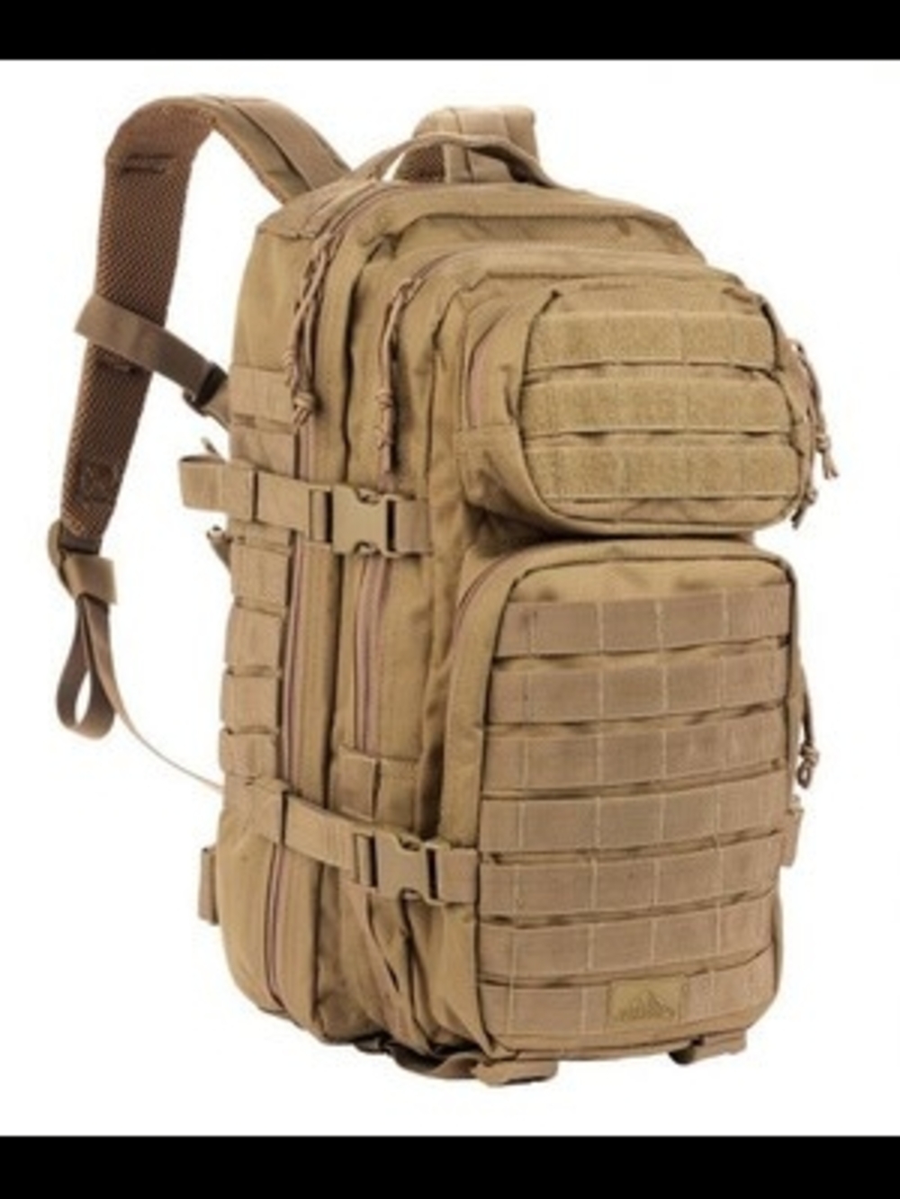 Red Rock Outdoor Gear Assault Pack